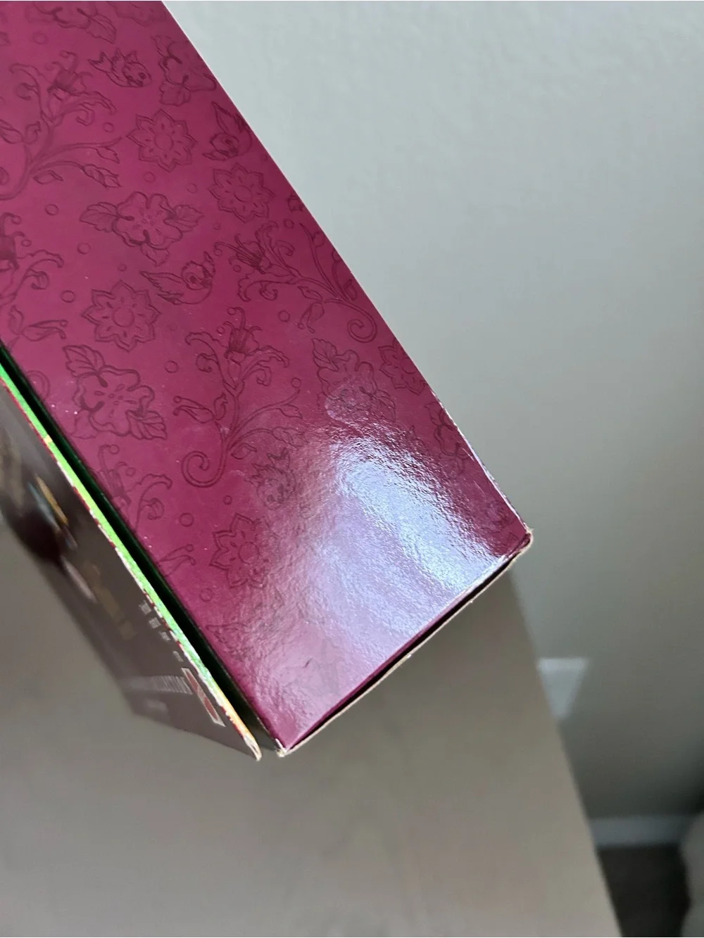 Disney collector quality